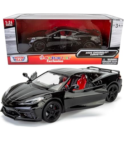 ミニカー MINI GT Chevrolet Corvette Stingray 2020 MINI GT 251 Chevrolet Corvette Stingray 2020 Rapid Blue | eBay
